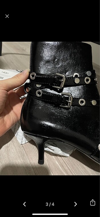 39 Beden zara bot