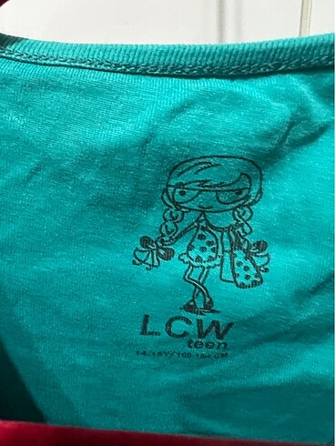 LCW atlet - Görsel 2