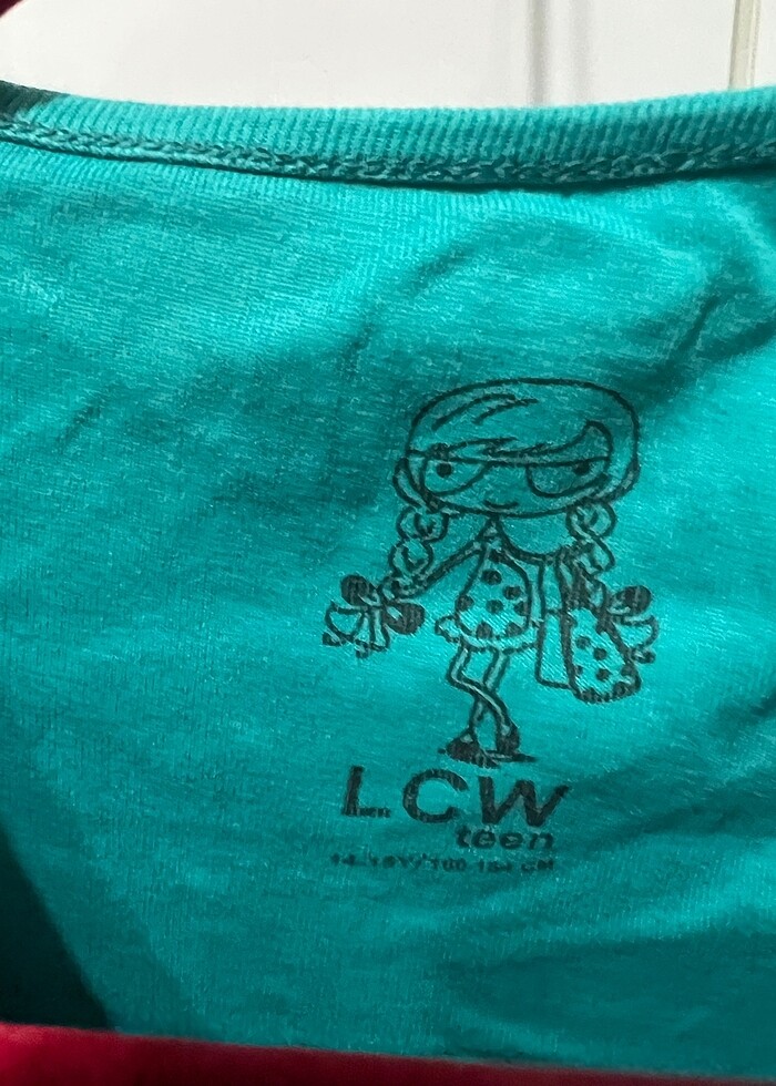 LCW atlet - Görsel 2