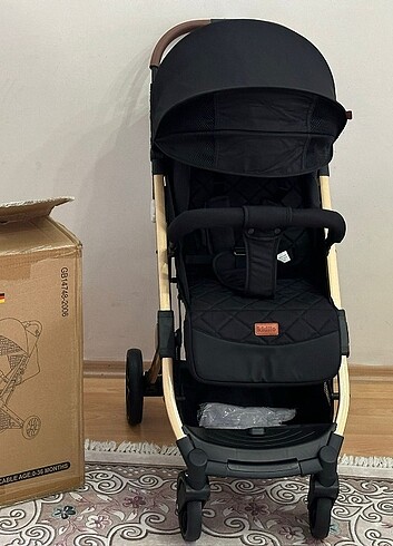 15-36 kg Beden Kidilo marka sıfır kabin boy bebek arabası 