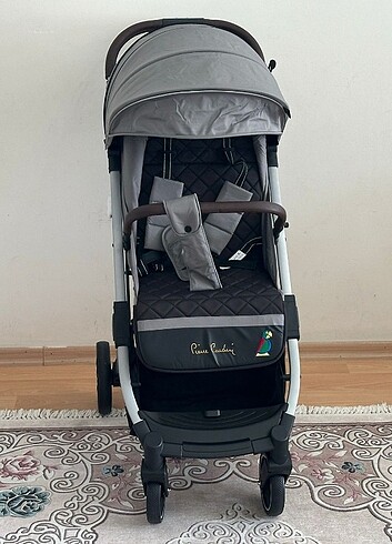 15-36 kg Beden Sıfır Pierre Cardin kabin boy bebek arabası