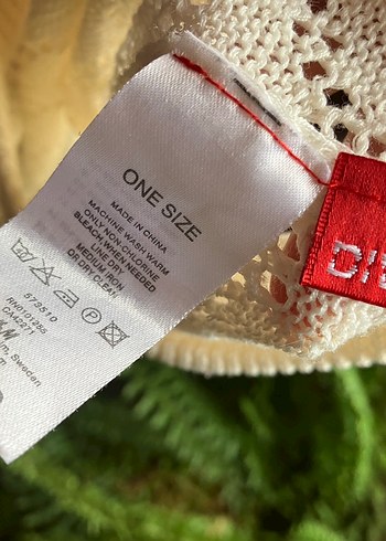 Kadın bere - Görsel 2