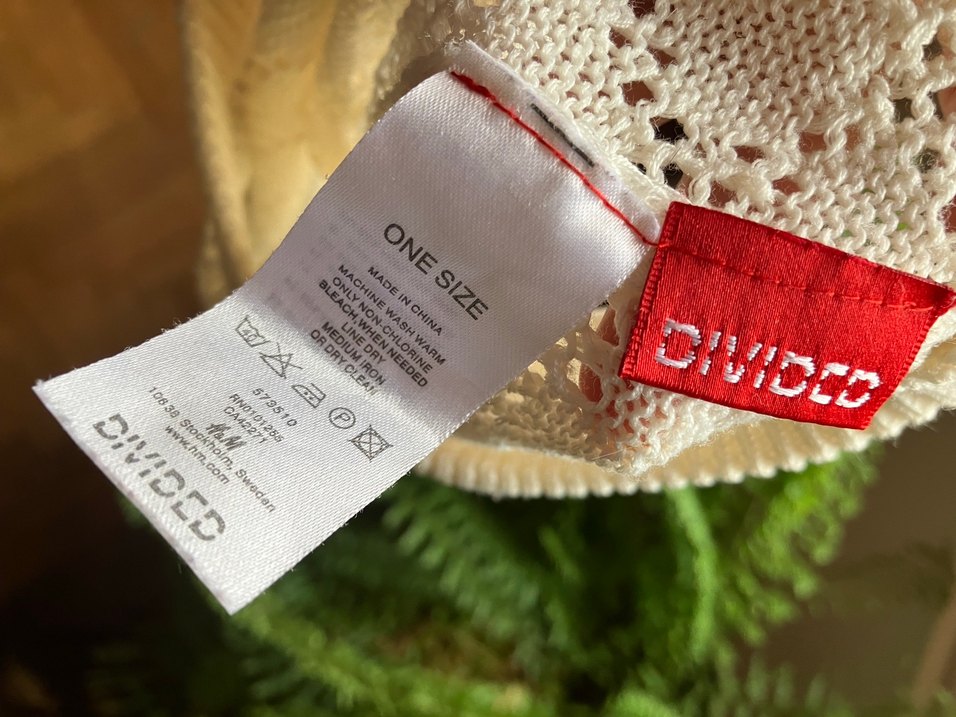 Kadın bere - Görsel 2