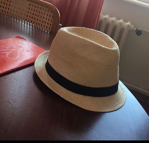 Debenhams Hasır şapka