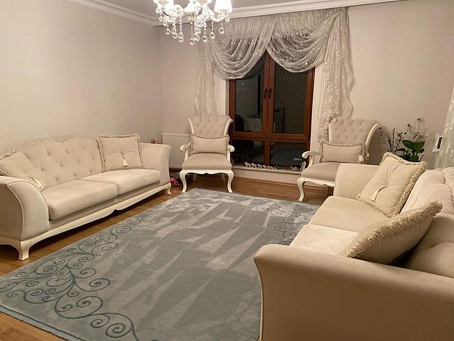 Diğer Koltuk Takımı