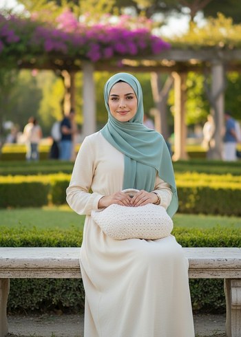 MİRA LORA Çanta - Görsel 4