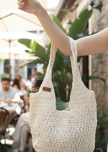 MİRA LORA Çanta - Görsel 12