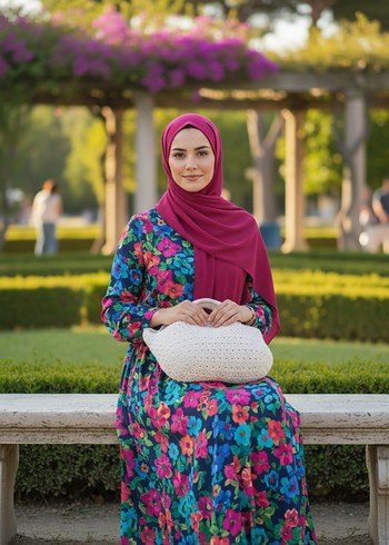 MİRA LORA Çanta - Görsel 3