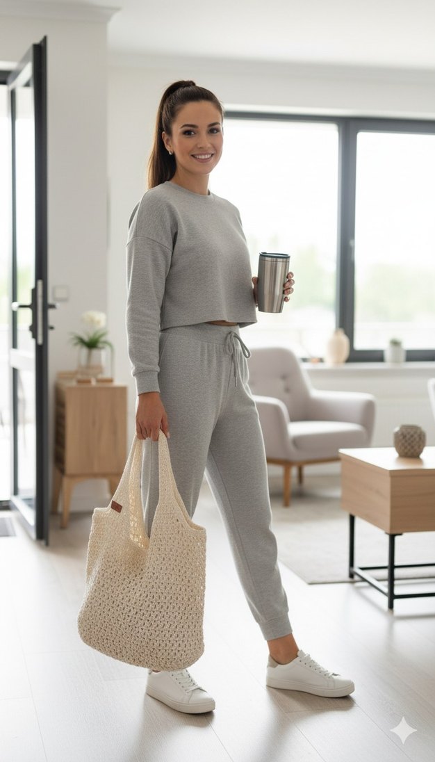 MİRA LORA Çanta - Görsel 5