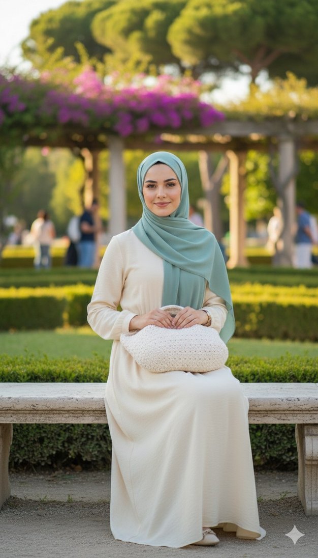 MİRA LORA Çanta - Görsel 4