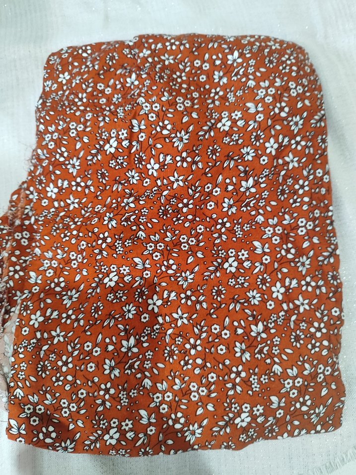 viskon kumaş - Görsel 2