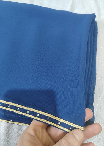 karışık eşarp - Görsel 7