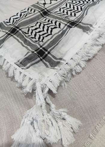 orjinal Filistin kefiyesi - Görsel 2