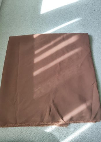 Medine ipeği eşarp kumaşı - Görsel 13