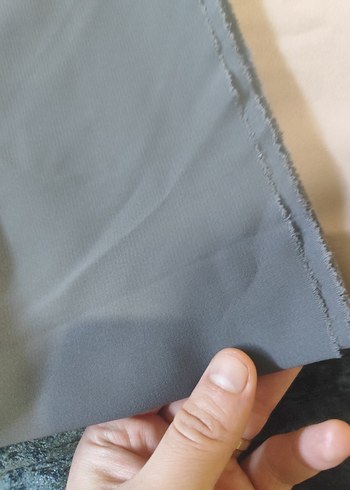 Medine ipeği eşarp kumaşı - Görsel 11