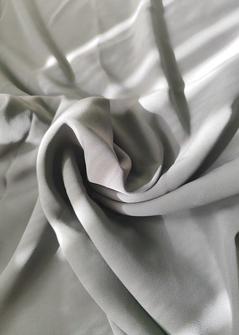 Medine ipeği eşarp kumaşı - Görsel 16