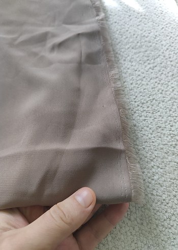 Medine ipeği eşarp kumaşı - Görsel 8