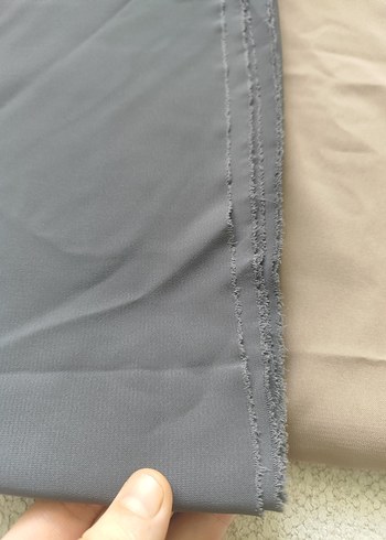 Medine ipeği eşarp kumaşı - Görsel 4