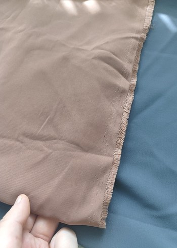 Medine ipeği eşarp kumaşı - Görsel 3