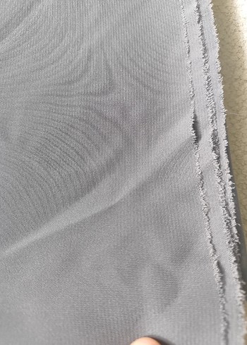 Medine ipeği eşarp kumaşı - Görsel 5