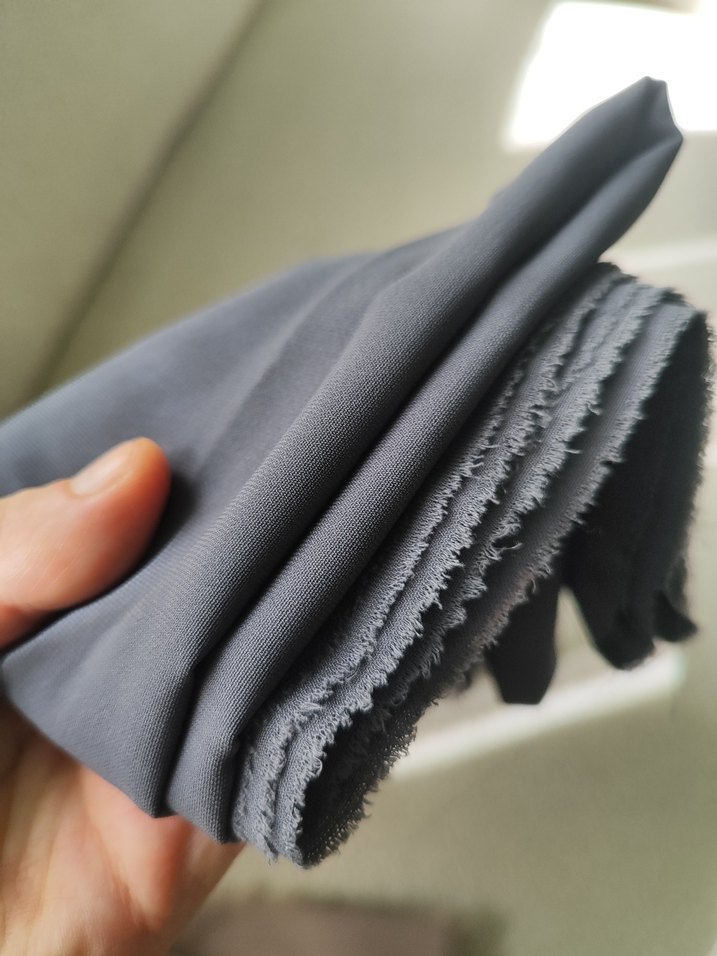 Medine ipeği eşarp kumaşı - Görsel 4