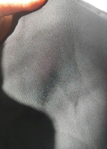 orjinal Suudi ipeği eşarp - Görsel 2