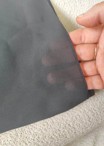 orjinal Suudi ipeği eşarp - Görsel 5