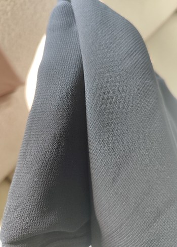 orjinal Suudi ipeği eşarp - Görsel 9