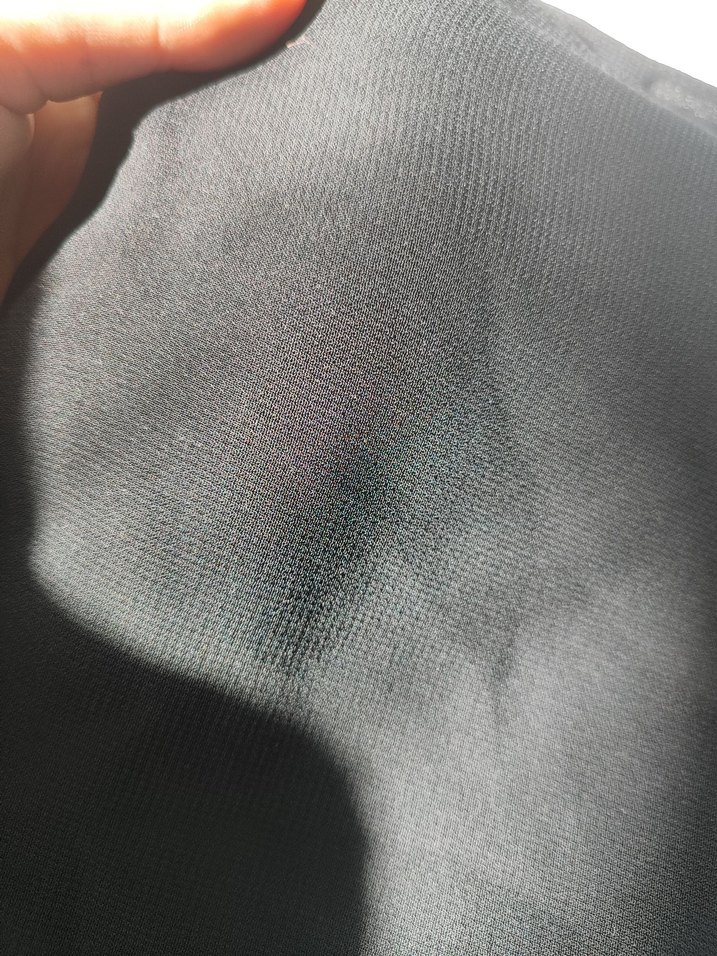 orjinal Suudi ipeği eşarp - Görsel 2