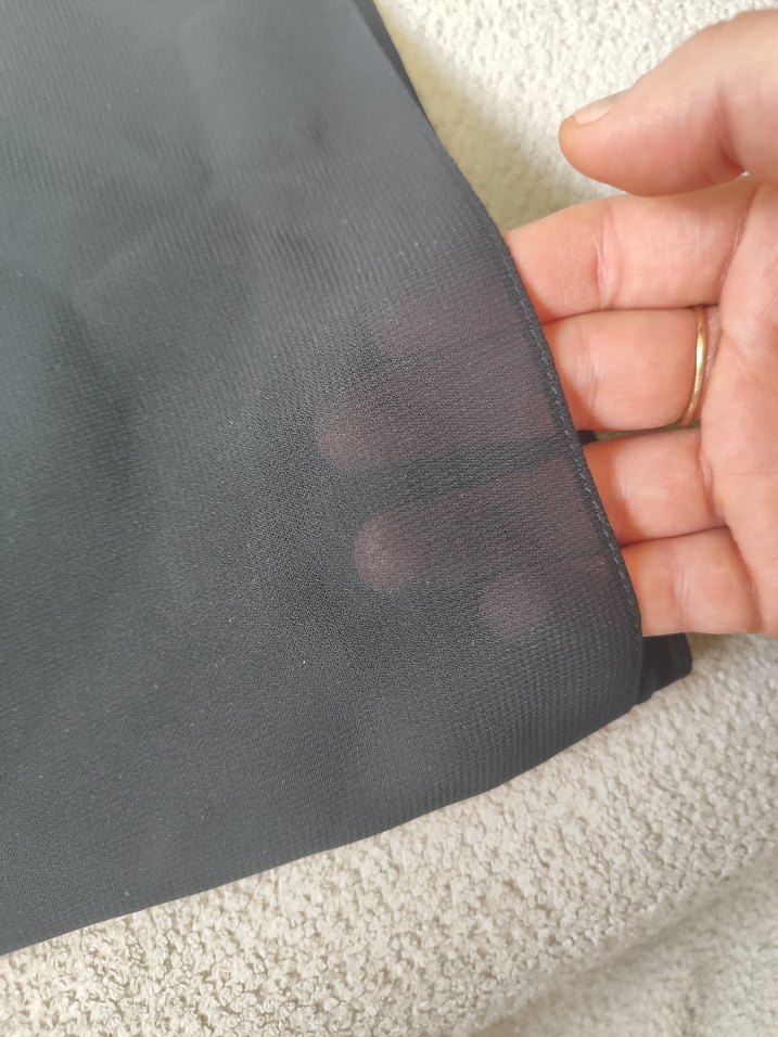 orjinal Suudi ipeği eşarp - Görsel 5