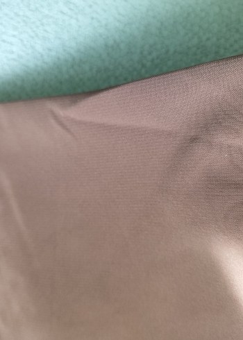 Medine ipeği eşarp kumaşı - Görsel 3