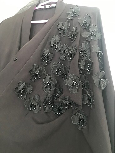 Abaya ferace