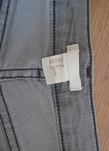 H&M şort
