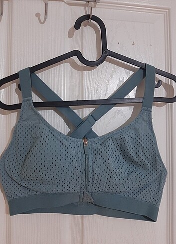 crop spor bra