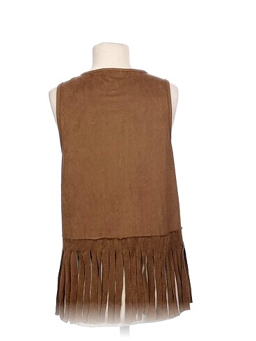 s Beden PreLoved Yelek %70 İndirimli.