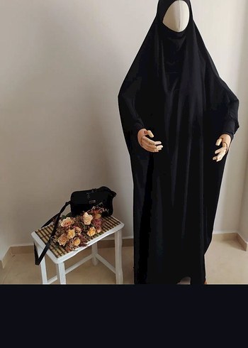 suudi cilbabı