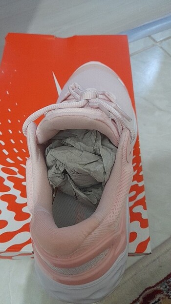 Nike Nike renew orijinal kadın ayakkabısı
