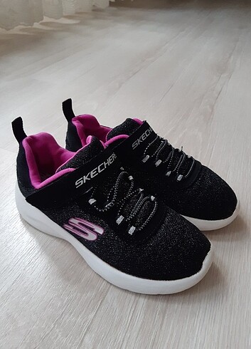 Skechers Spor Ayakkabı