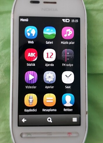 nokia 603
