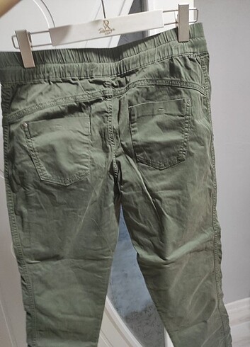 StreetOne Pantolon
