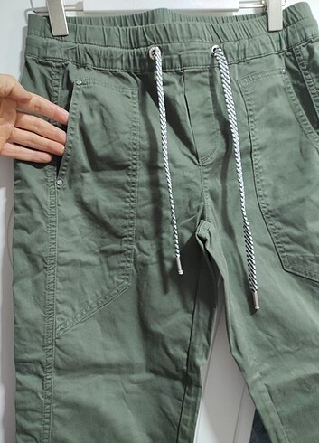 36 Beden Pantolon