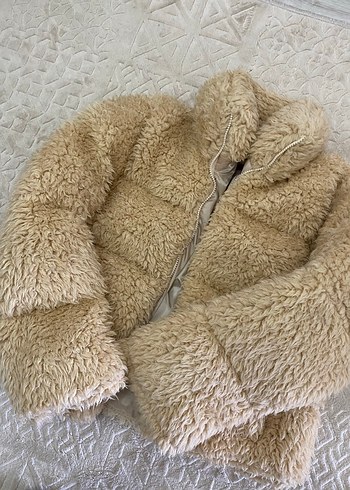 Peluş kürk