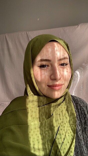 modal şal