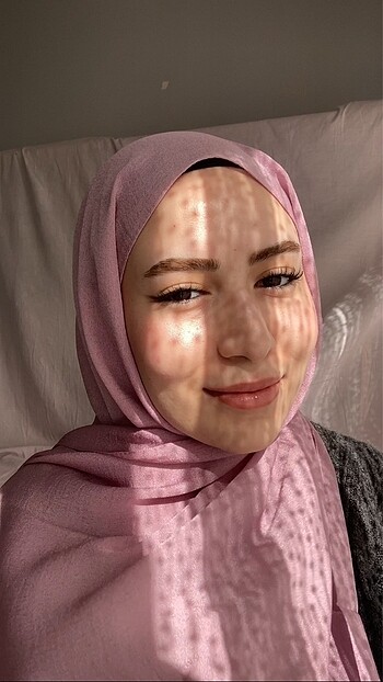 modal şal