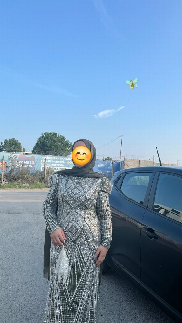 satılıkkkkk pazarlık payı vardır - Görsel 2