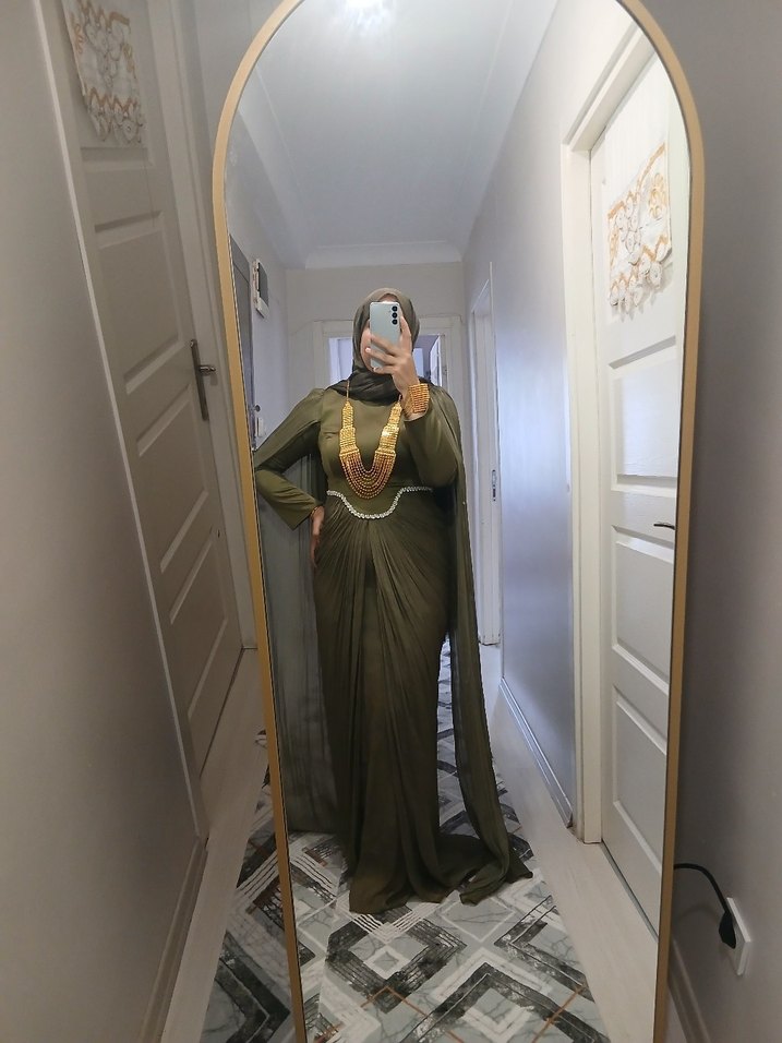 kiralık abiye - Görsel 3