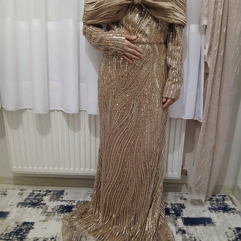 satılıkkkk pazarlık payı vardır - Görsel 2