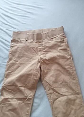 Tayt pantolon