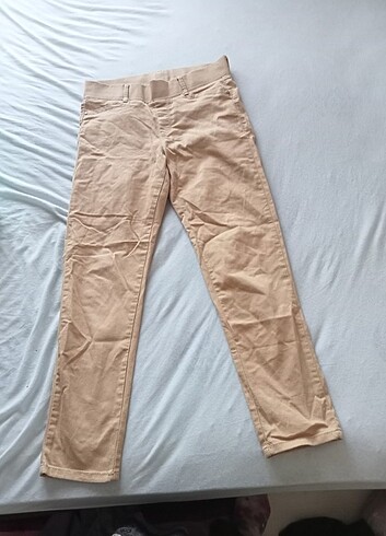 LC Waikiki Tayt pantolon