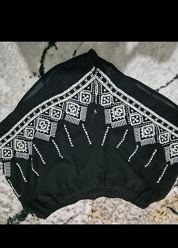 m Beden PULL AND BEAR ŞORT